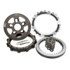 REKLUSE RADIUSx Auto Clutch Indian FTR 1200 / S (2019+)